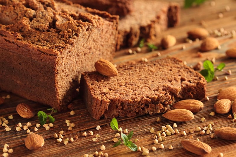 Gluten-Free