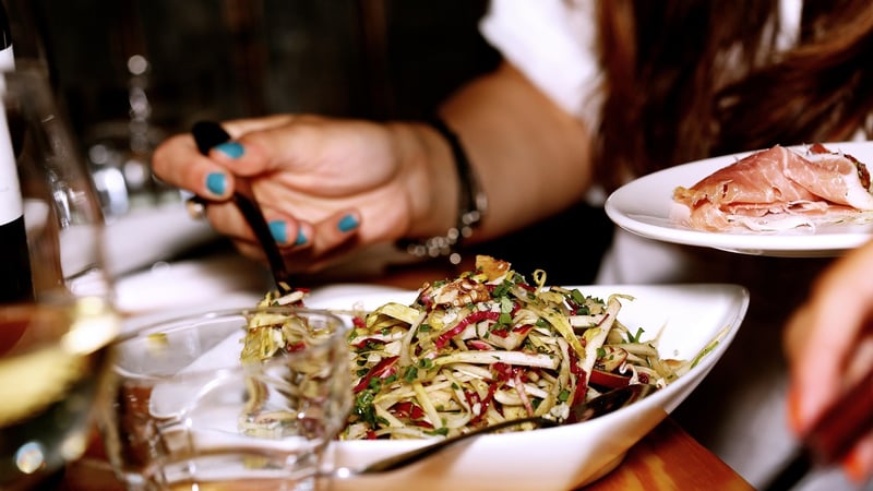 Food Plate